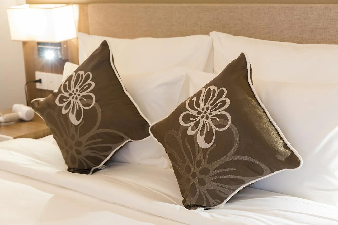 *****  Comodo Nha Trang Hotel Vietnam