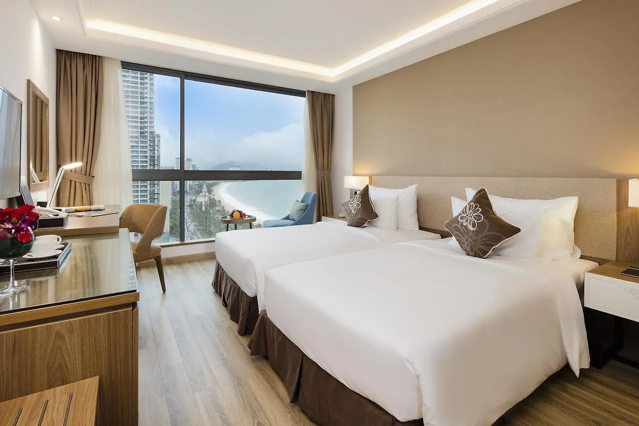 Comodo Nha Trang Hotel
