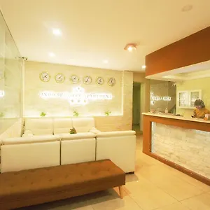 Indo Serviced , Ho Chi Minh-stad Vietnam