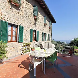 Casa Velia Appartamento Uzzano