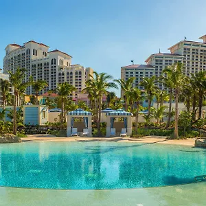 Grand Hyatt Baha Mar 4*, Nassau Bahama's