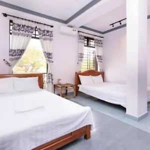 Dang , Hội An Vietnam