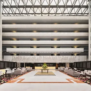 Concorde 4*, Singapore Singapore