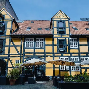 Bedwood Hostel