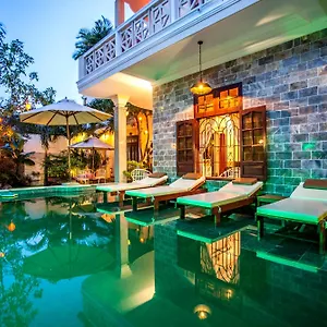 Ngan Phu , Hội An Vietnam