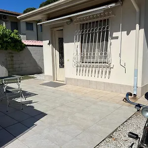 Vespucci Casa vacanze Torre del Lago Puccini