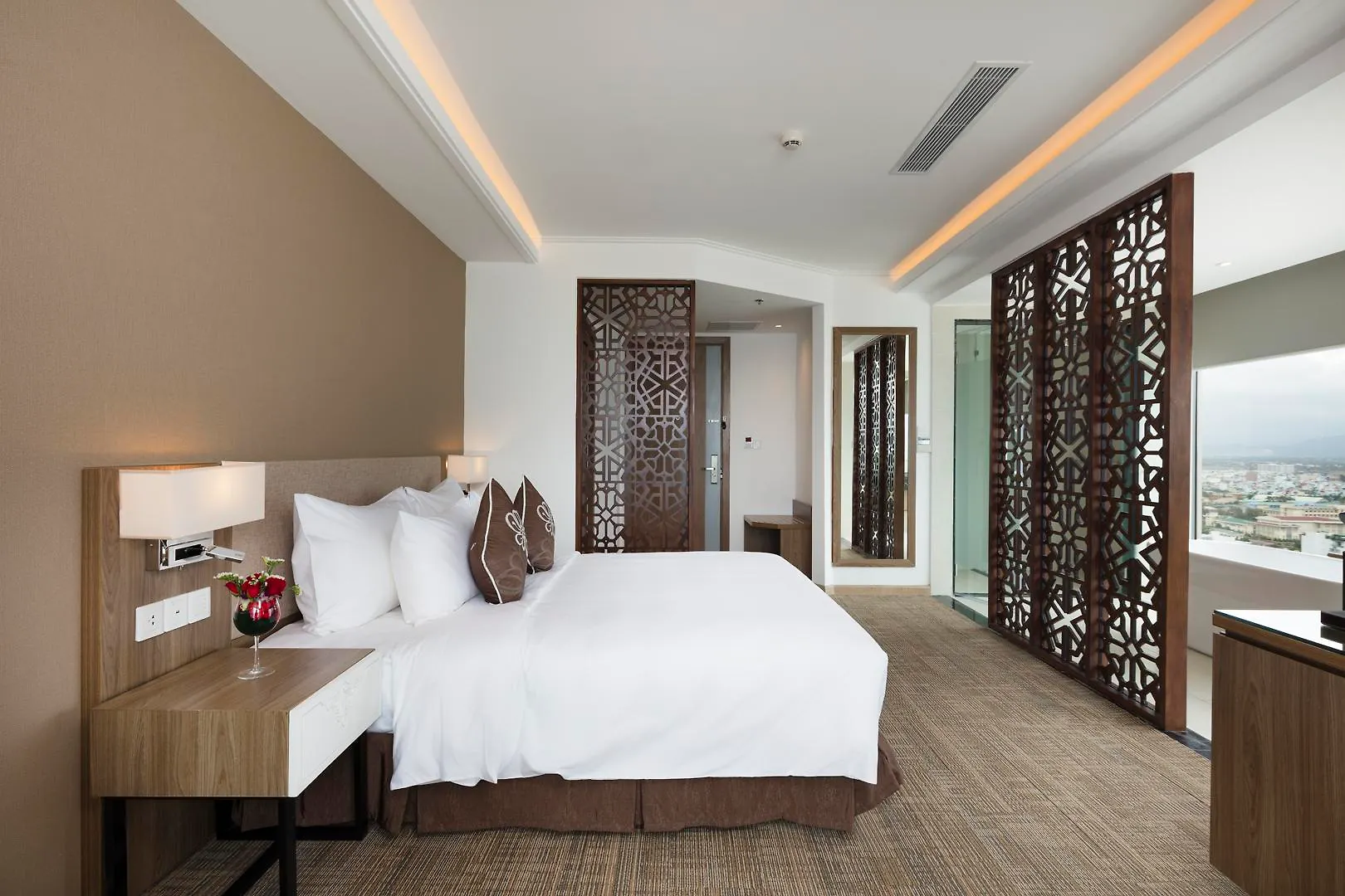*****  Comodo Nha Trang Hotel Vietnam
