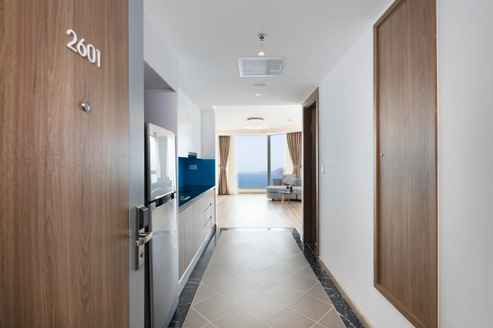 Comodo Nha Trang Hotel Vietnam